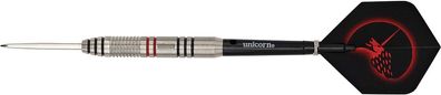 Unicorn Core Plus Tungsten Steel Darts / 1 Satz / 25 Gr