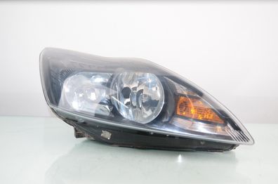 Scheinwerfer FORD FOCUS MK2 LIFT CZARNY 8M51-13W029 RECHTS