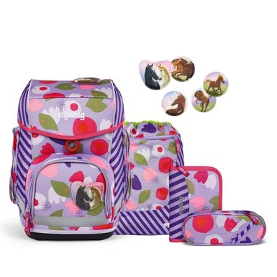 Ergobag Cubo