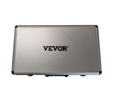 VEVOR Lochsägenset 5-tlg Betonbohrkrone 30–100mm SDS PLUS MAX