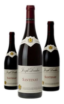 3 x Joseph Drouhin Santenay – 2023