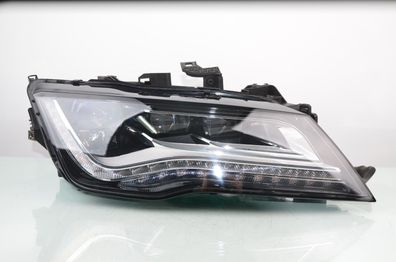 Scheinwerfer AUDI A7 VOLL LED 4G8941004AA RECHTS