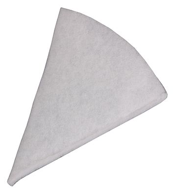 PATONA Kegelfilter für Abluftventil DN 160 Klasse G4