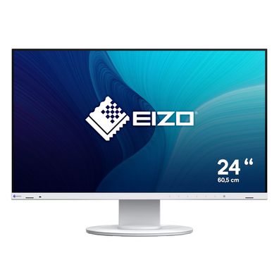 EIZO FlexScan 24 EV2400R-WT LED-Monitor