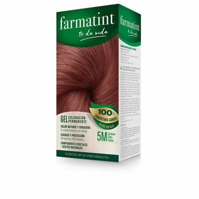 Farmatint Gel 5m 135ml
