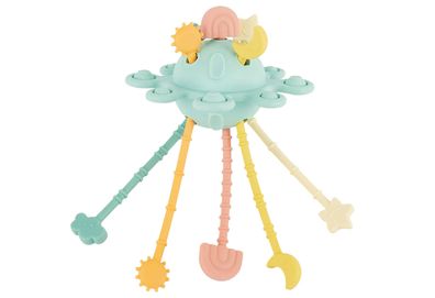 Montessori Spielzeug Eucalyptu