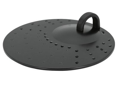 KARL KRÜGER Spritzschutzdeckel Ø31cm