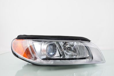 Scheinwerfer VOLVO V70 XC70 XENON 31214348 RECHTS Komplett