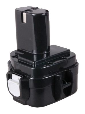 Werkzeugakku 12V 3Ah Ni-MH passend für Makita 1926962 192696-2 1050 1050D 1050DA