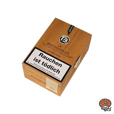 Bentley B13 Cigarillos - 25 Zigarillos