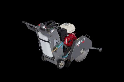 ICS Merit Fugenschneider M130 13G Honda GX 390 Benzin, 8,7kW inkl. ø500mm Sägeblatt