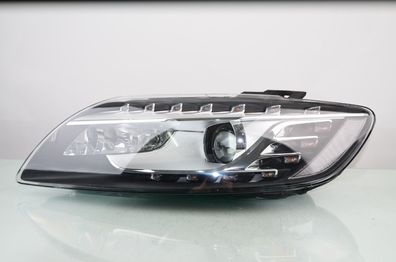 Scheinwerfer AUDI Q7 LIFT XENON LED 4L0941003AD LINKS