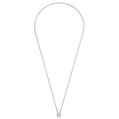Leonardo Schmuck Damen-Kette Sonja 80 cm Clip & Mix 026325