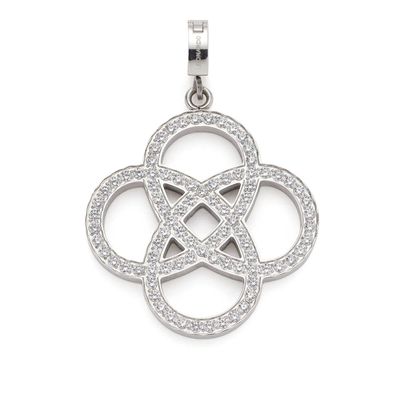 Leonardo Schmuck Anhänger Bleur Clip & Mix 026343