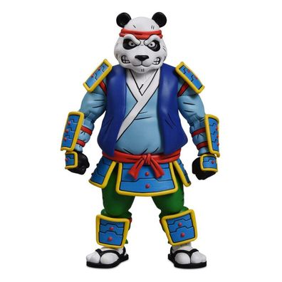 Teenage Mutant Ninja Turtles Actionfigur Ultimate Panda Khan 18 cm