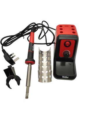 Weller WLSK8023G Lötstation Power Grip 20–80?W variabel (UK Steker)