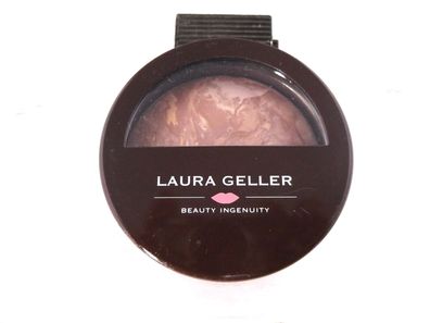 Laura Geller Balance-N-Brighten Foundation Tan 9g