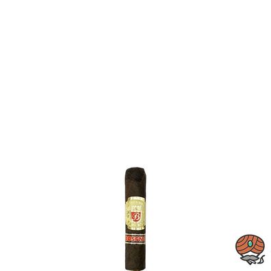 Bossner Alexander I Coronita Maduro Zigarre Dominikanische Republik