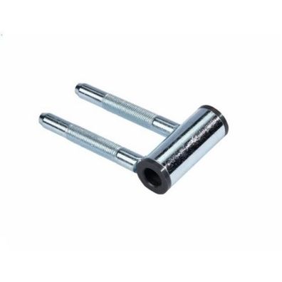 11.310 Dorma Office Rahmenteil verzinkt Holzzarge