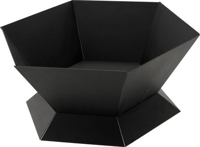 Feuerschale C3 – Freistehend, hitzebeständig lackiert