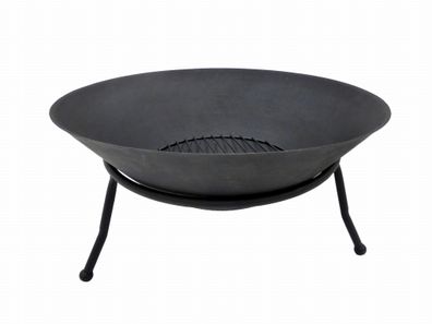 Feuerschale, Feuerstelle 60 cm