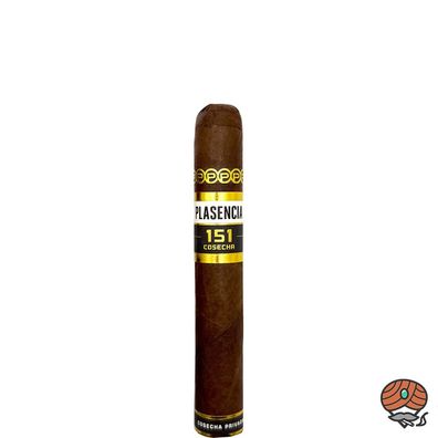Plasencia Cosecha 151 La Tradición Toro Zigarren aus Honduras