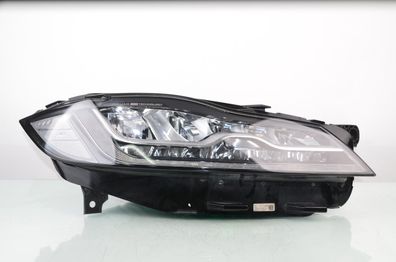 Scheinwerfer JAGUAR XF X260 F PACE VOLL LED GX63-13W029-LF RECHTS