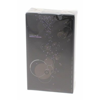 Escentric Molecules Molecule 01 Edt Spray