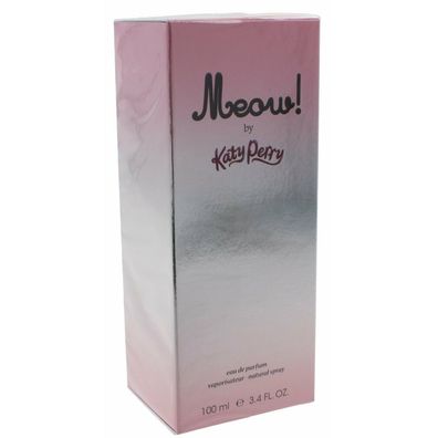 Katy Perry Meow Edp Spray 100ml