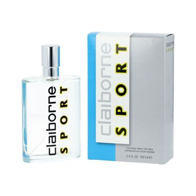 Liz Claiborne Claiborne Sport Köln Spray 100ml für Männer