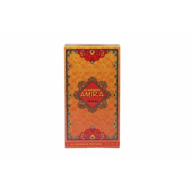 AL Haramain Amira Gold For Women Parfümöl 12ml