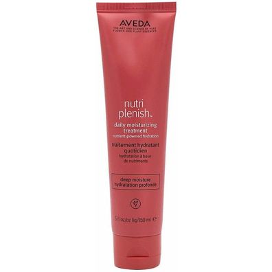 Aveda NutriPlenish Daily Moisturizing Treatment
