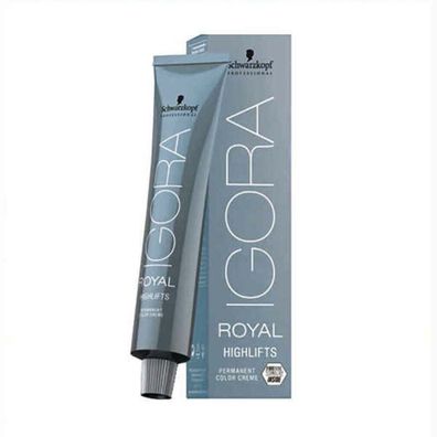 Schwarzkopf Igora Royal Highlifts 12-2 60ml