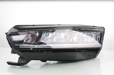 Scheinwerfer SKODA Octavia IV VOLL LED 5E4941015 LINKS