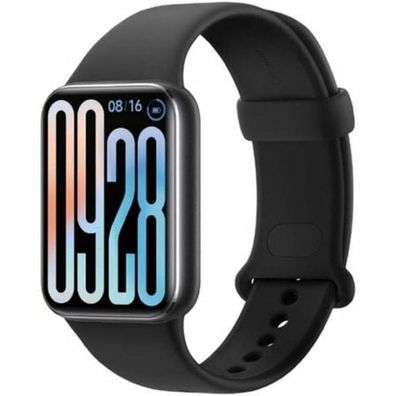 Xiaomi Smart Band 9 Pro Obsidian Black