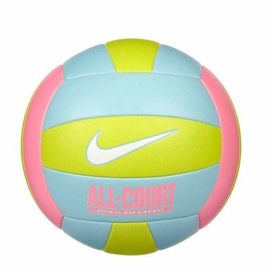 Volleyball Nike All Court Volleyball Deflated Bunt