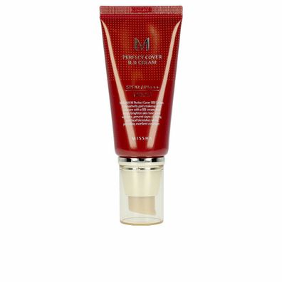 Perfect COVER bb cream SPF25 #25-warm beige 50ml