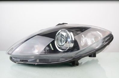 Scheinwerfer SEAT LEON II XENON Kurvenlicht 5P1941007D LINKS