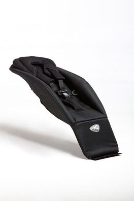 TFK Velo Baby , Babyschale für den Velo Fahrradanhänger