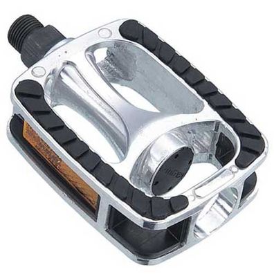 Pedale Trekking Alu, mit Antirutsch, SP-811, Marwi, 356300