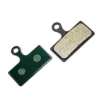 Bremsbelag Union DBP-52E Shimano E-Bike , organ+Kev, XTR, Marwi, 438752