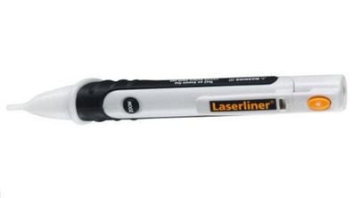 Laserliner Spannungsprüfer ActiveFinder 24 - 1000 Volt AC mit Taschenlampe