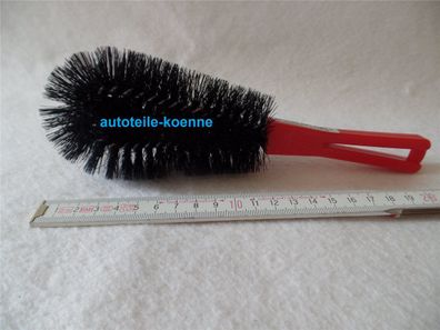 Felgenwaschbürste Felgenbürste Felgenreinigung Bürste Rema TIP TOP