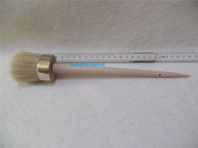 Spezial Rundpinsel für Vulkanisierflüssigkeit Vulc Special Cement BL Fast Dry