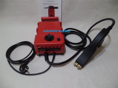 Profil-Schneider Reifenprofilschneider Tyre Cutter Reifen Gummi nachschneiden