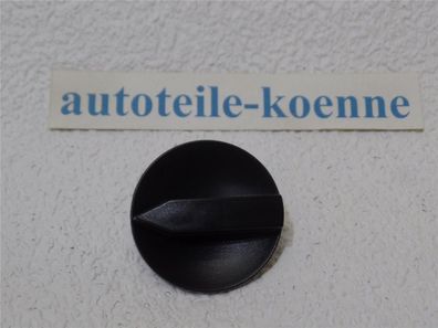 Tip Top Rubber Cut RC 414 Drehschalter Drehknopf Schaltknopf Ersatzteil
