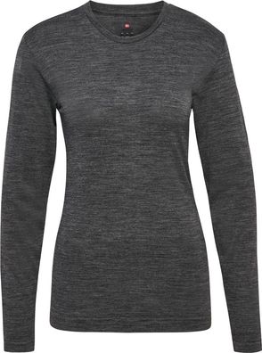 Newline Damen Longsleeve Nwltherma Wool Blend T-Shirt L/S W 233838