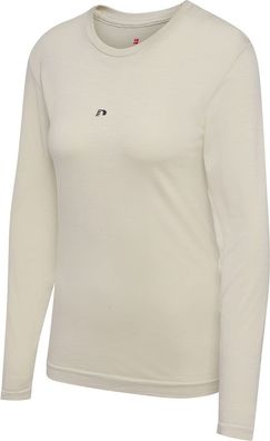 Newline Damen Longsleeve Nwltherma Wool Blend T-Shirt L/S W 233838
