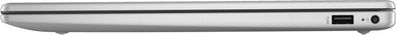 HP 15,6" FHD IPS Laptop silber Core™ 5 120U 8GB/512GB SSD Win11 15-fd1054ng