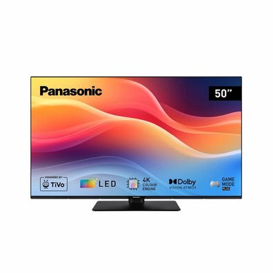 Panasonic TB-50W61AEZ schwarz